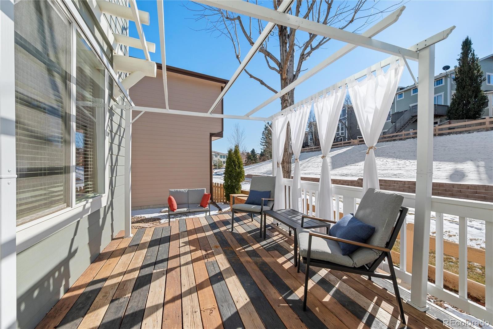 10709 Evondale Street Highlands Ranch, CO 80126 - Photo 36 of 43