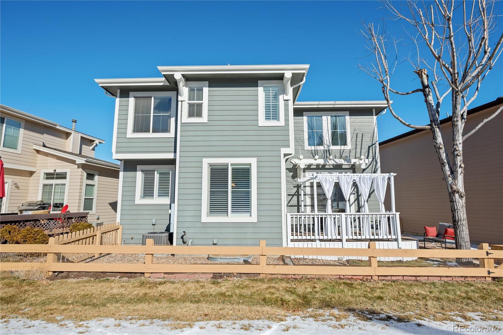 10709 Evondale Street Highlands Ranch, CO 80126 - Photo 39 of 43