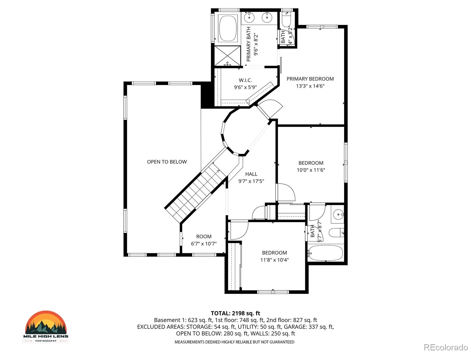 10709 Evondale Street Highlands Ranch, CO 80126 - Photo 41 of 43