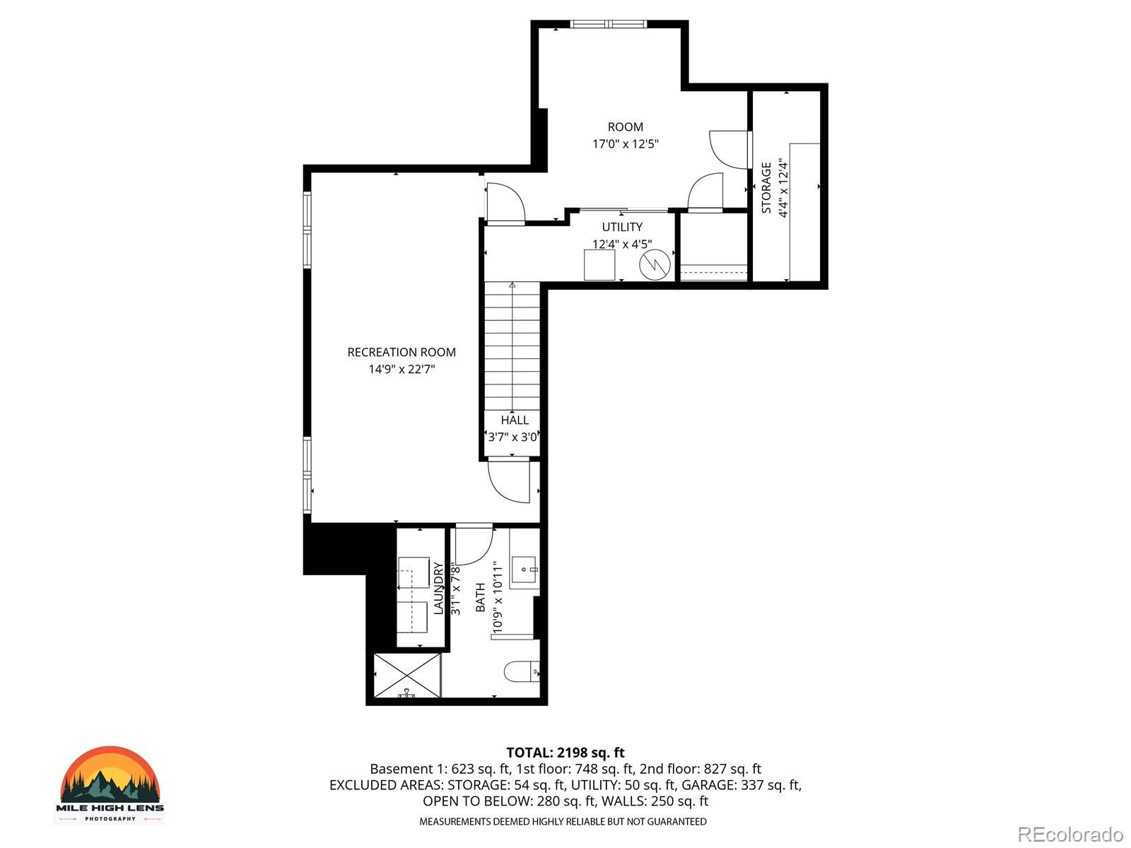 10709 Evondale Street Highlands Ranch, CO 80126 - Photo 42 of 43