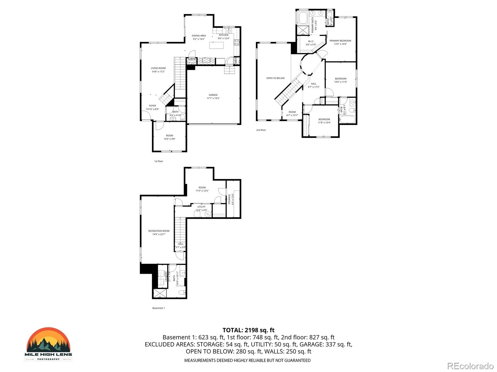 10709 Evondale Street Highlands Ranch, CO 80126 - Photo 43 of 43