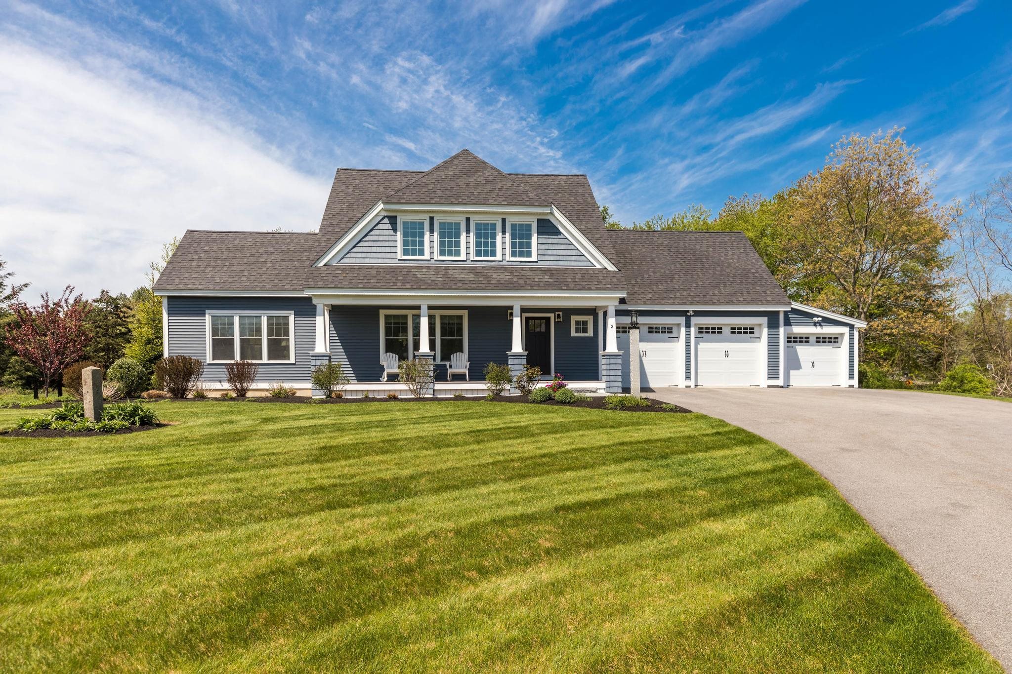 2 Seavey Way Greenland, NH 03840 - Photo 2 of 38