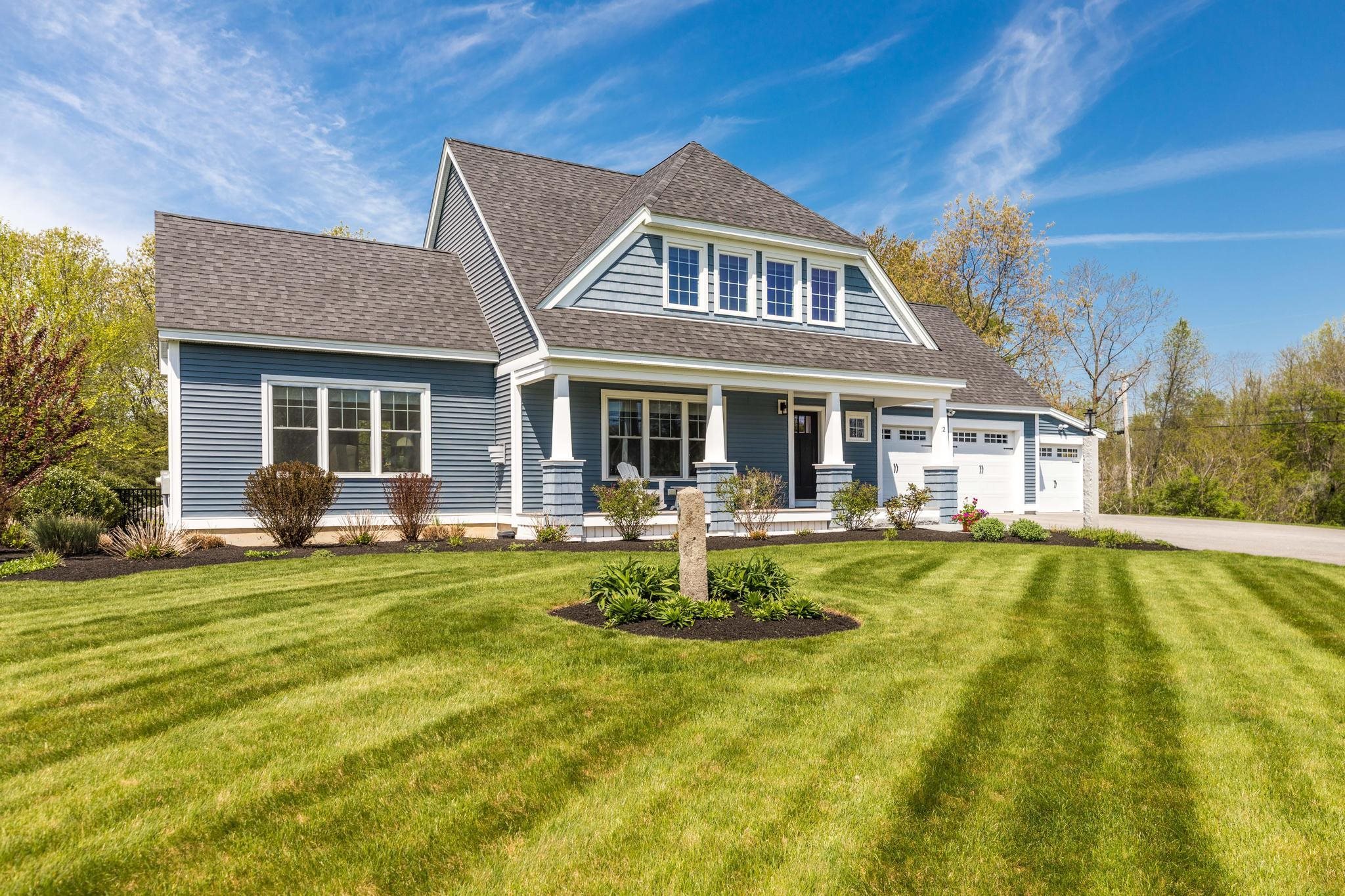 2 Seavey Way Greenland, NH 03840 - Photo 3 of 38