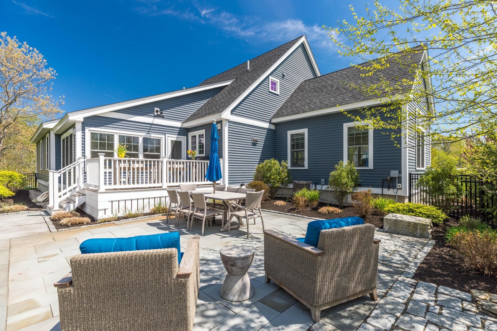 2 Seavey Way Greenland, NH 03840 - Photo 31 of 38