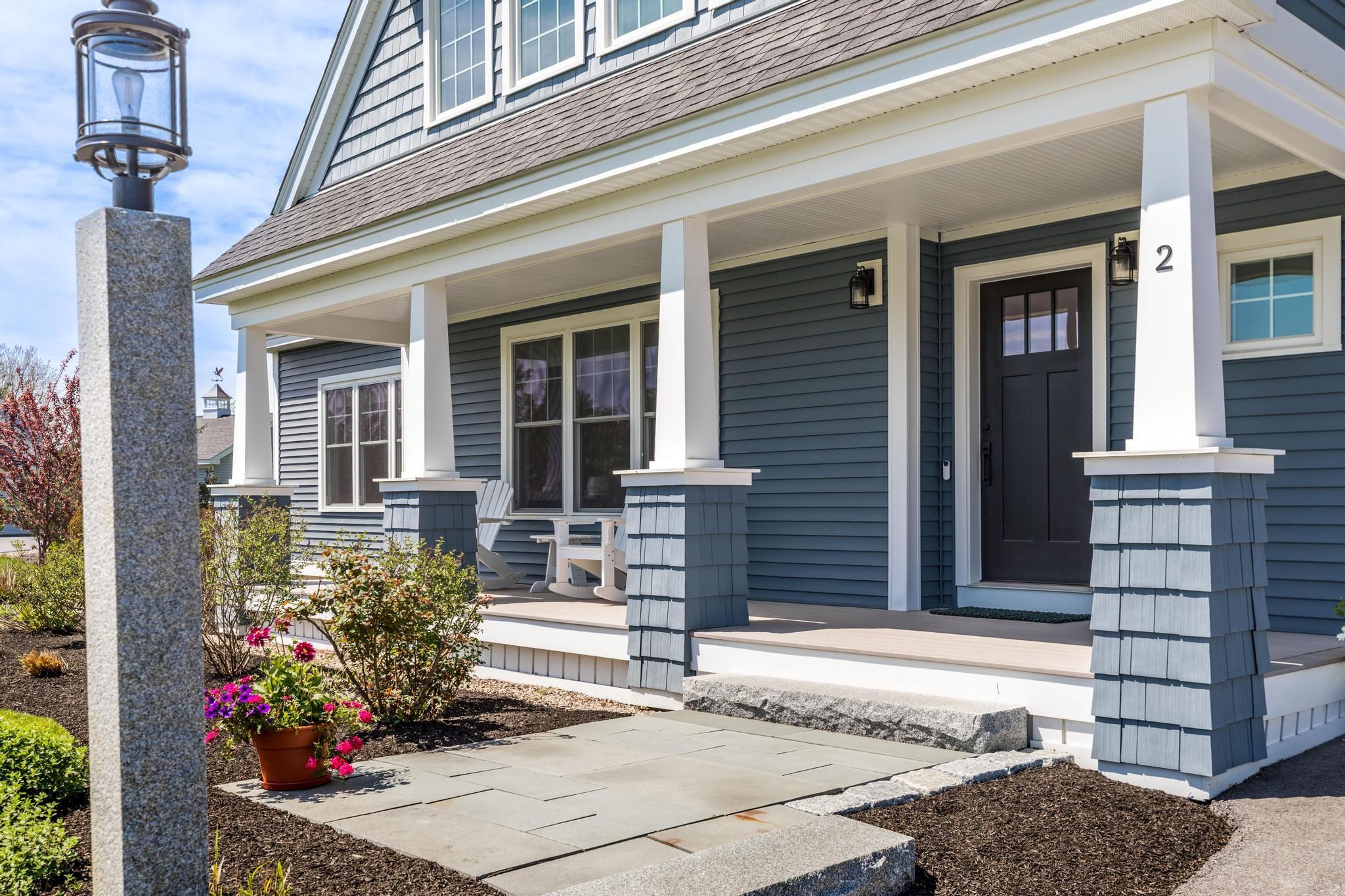 2 Seavey Way Greenland, NH 03840 - Photo 4 of 38