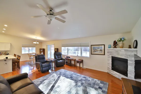 $439,900 | 6195 Cosmos Road, Baxter, MN 56425