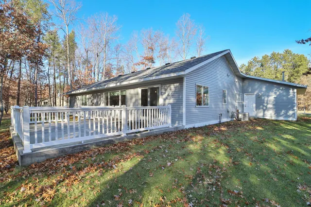 $474,900 | 6195 Cosmos Road, Baxter, MN 56425