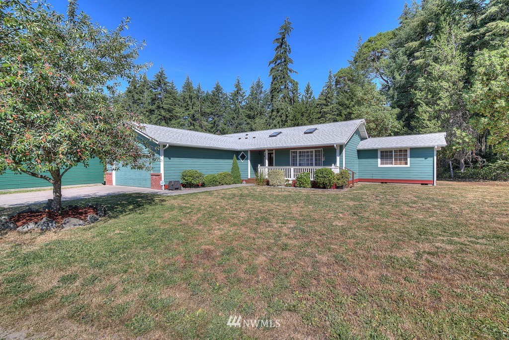 11806 Ridge Rim Trail Southeast Port Orchard, WA 98367 - Photo 1 of 24 Gallery Image 1