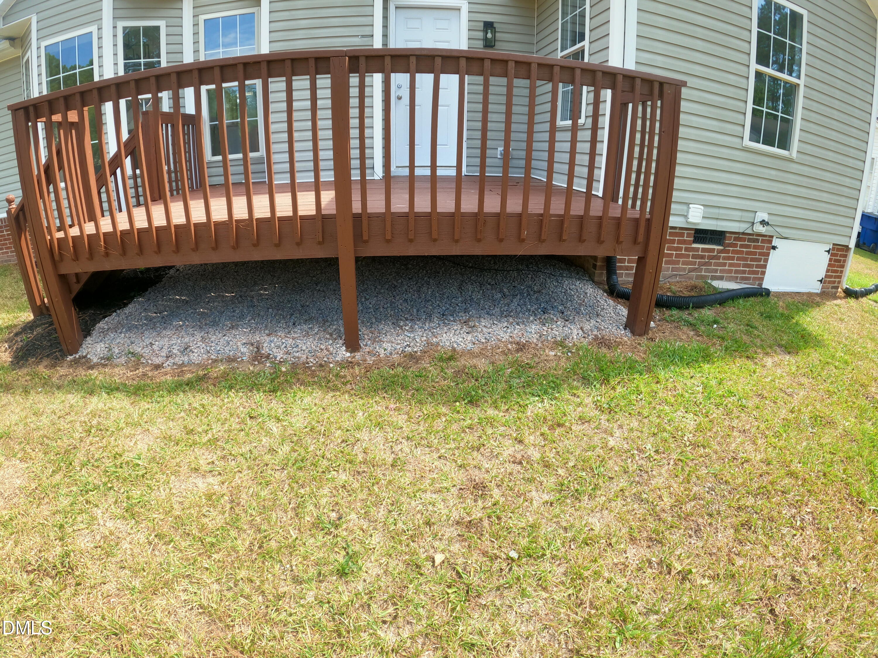 5412 Fieldcross Court Raleigh, NC 27610 - Photo 5 of 17
