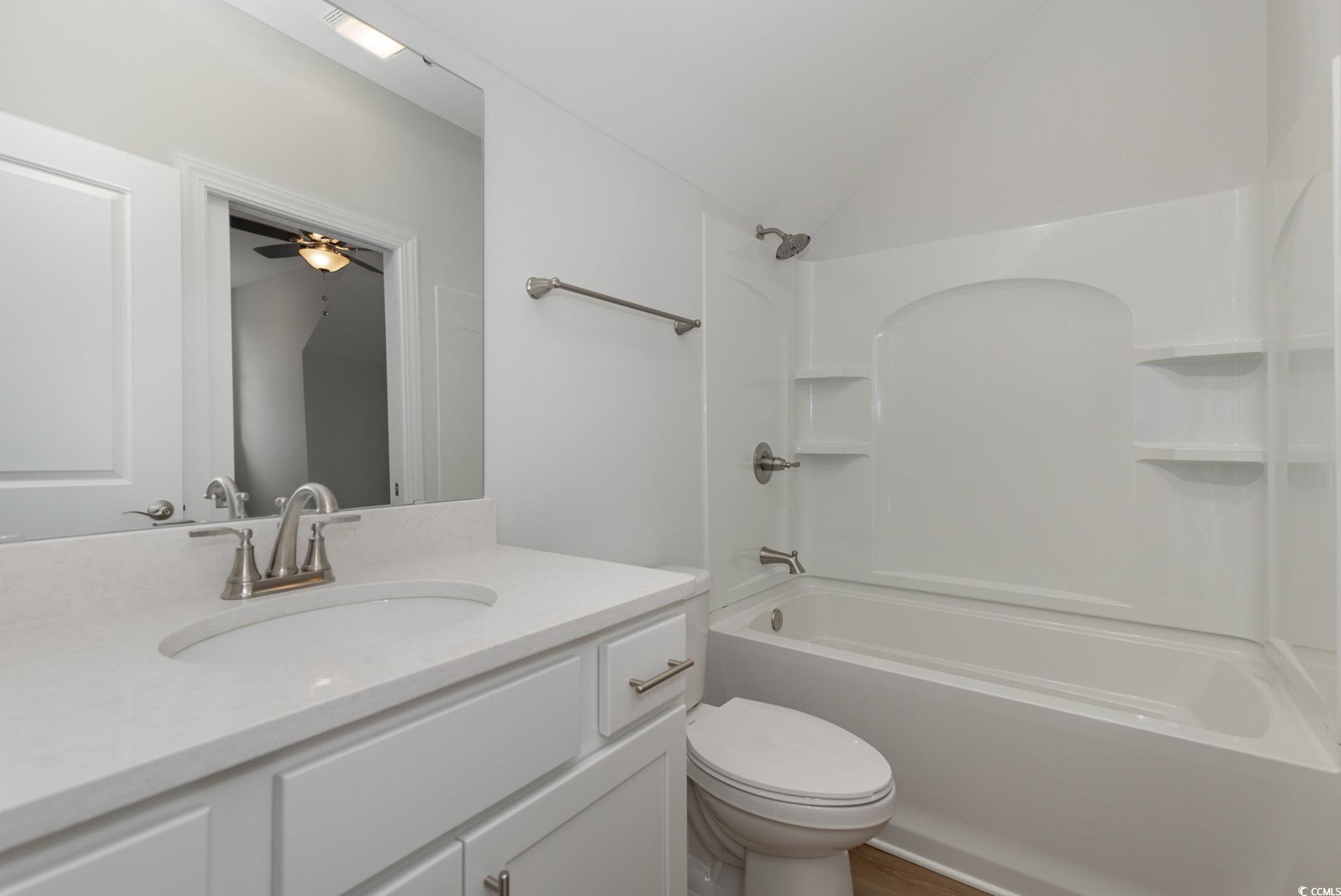 43 Melbourne Court Murrells Inlet, SC 29576 - Photo 26 of 39 Gallery Image 26