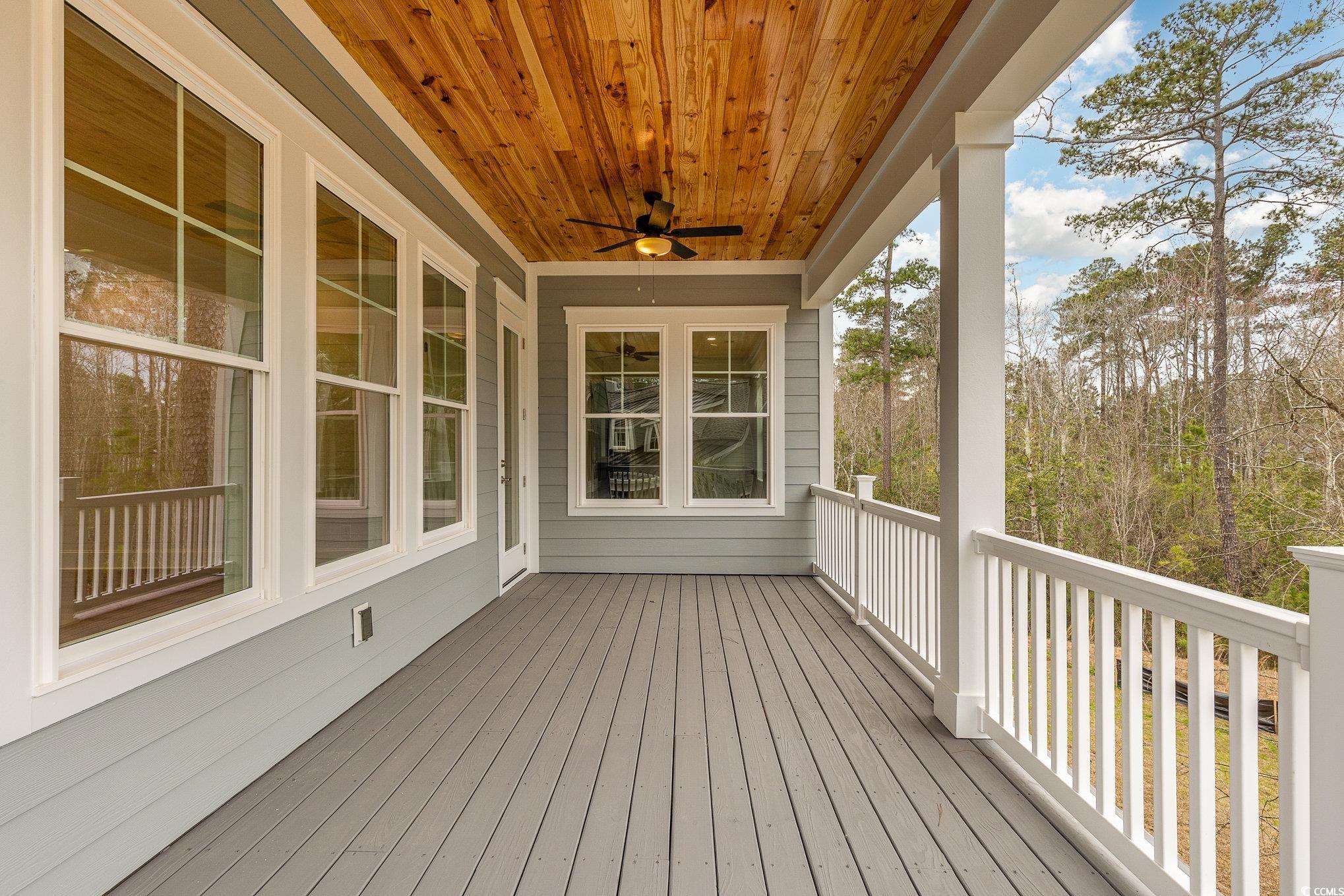 43 Melbourne Court Murrells Inlet, SC 29576 - Photo 29 of 39 Gallery Image 29