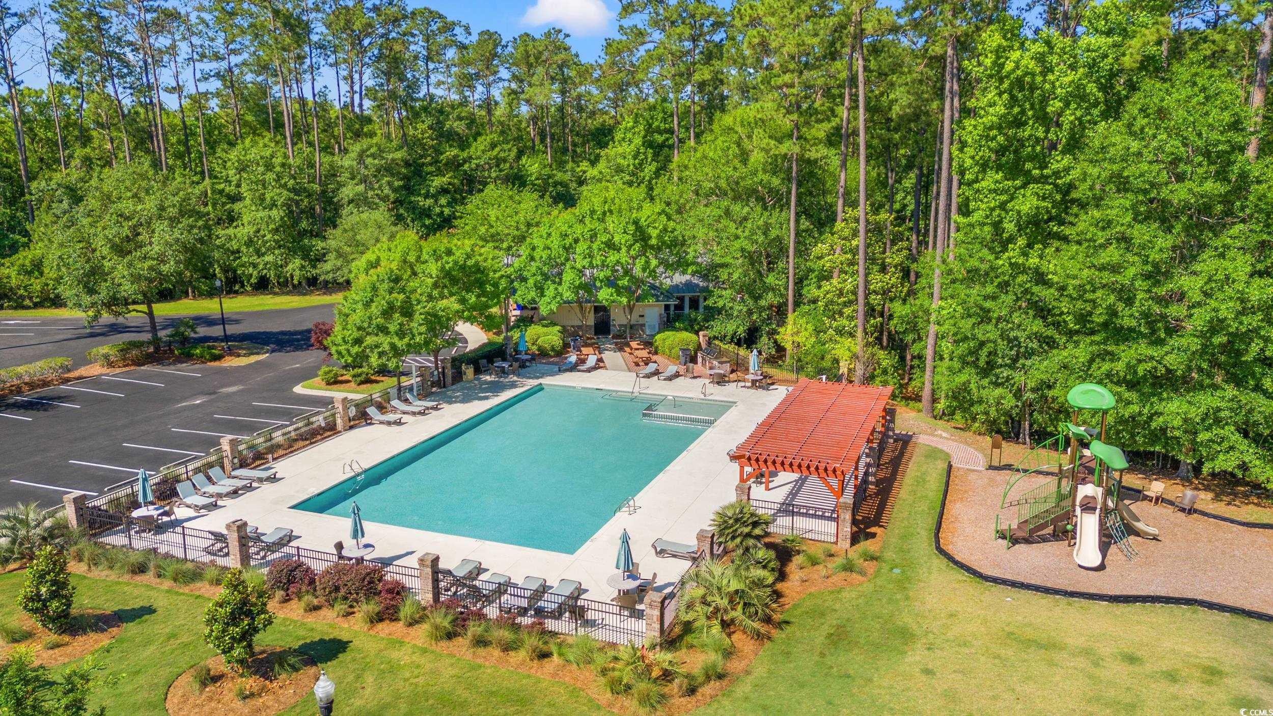 43 Melbourne Court Murrells Inlet, SC 29576 - Photo 35 of 39 Gallery Image 35