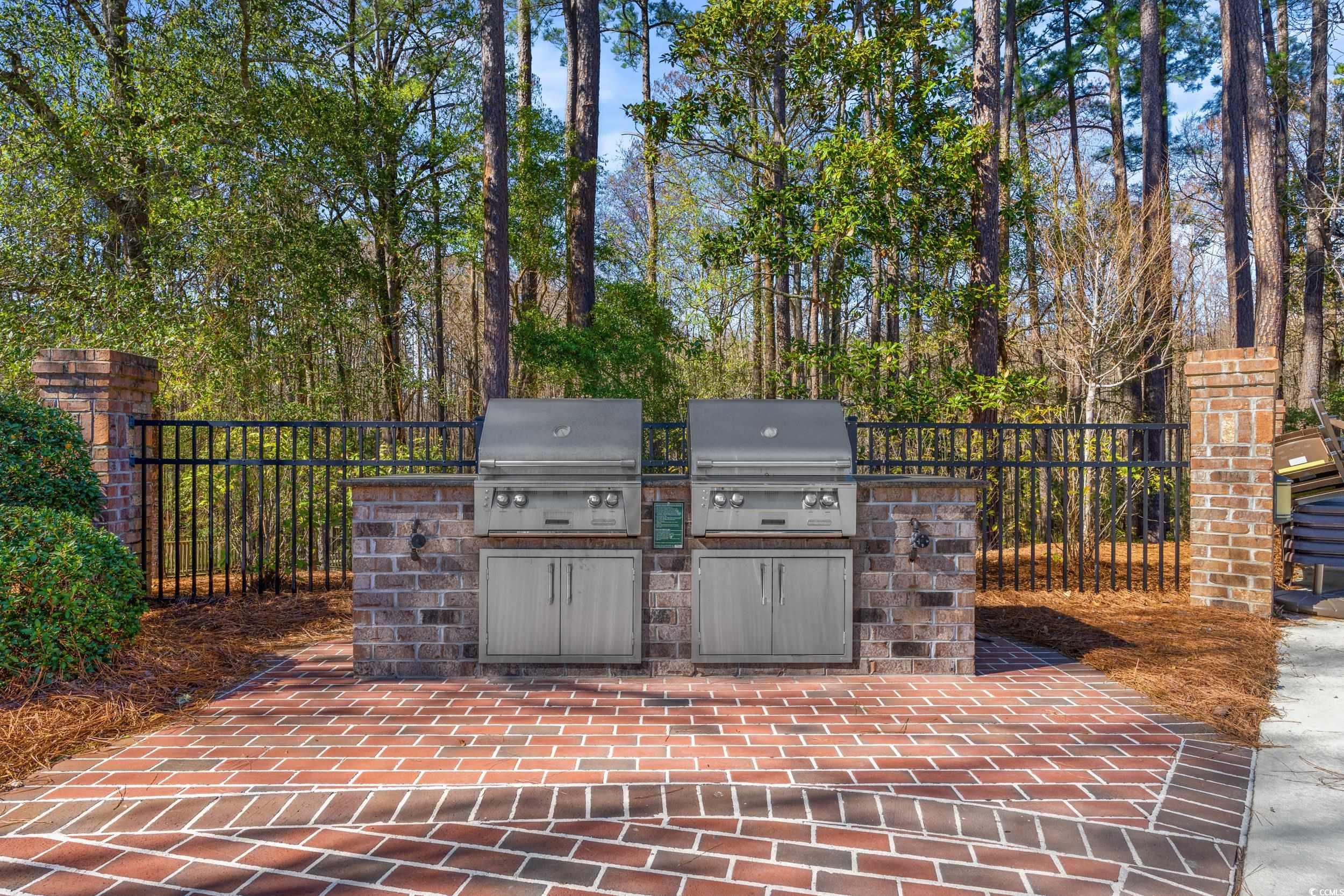 43 Melbourne Court Murrells Inlet, SC 29576 - Photo 38 of 39 Gallery Image 38