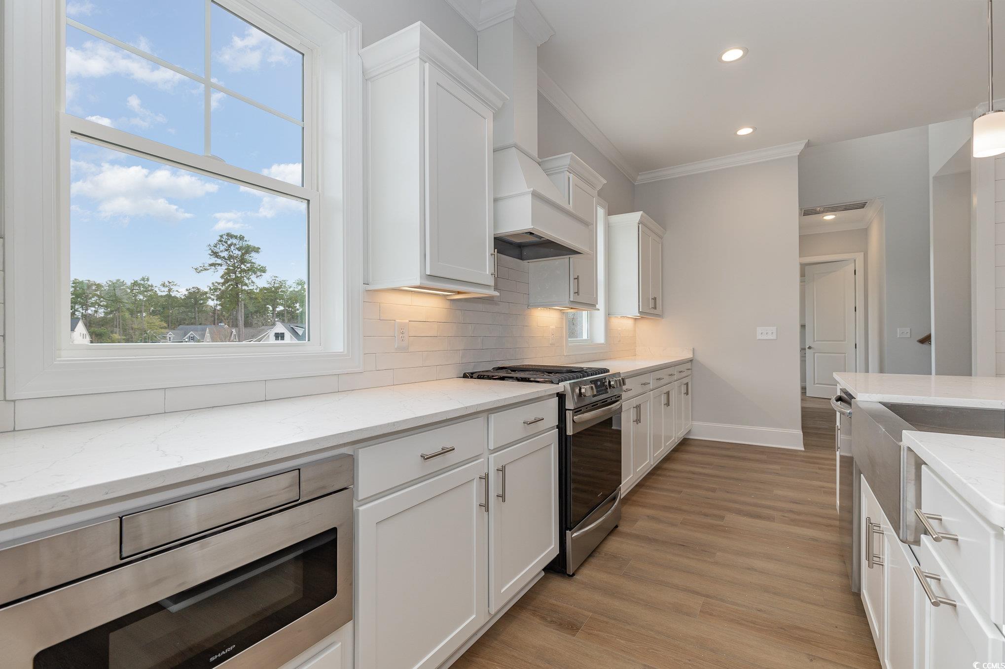 43 Melbourne Court Murrells Inlet, SC 29576 - Photo 10 of 39 Gallery Image 10