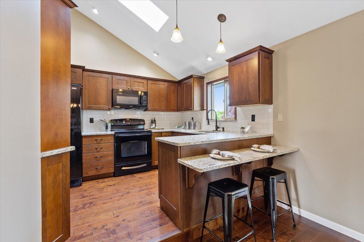 5019 North Lucille Road Spokane Valley, WA 99216 - Photo 8 of 30 Gallery Image 8