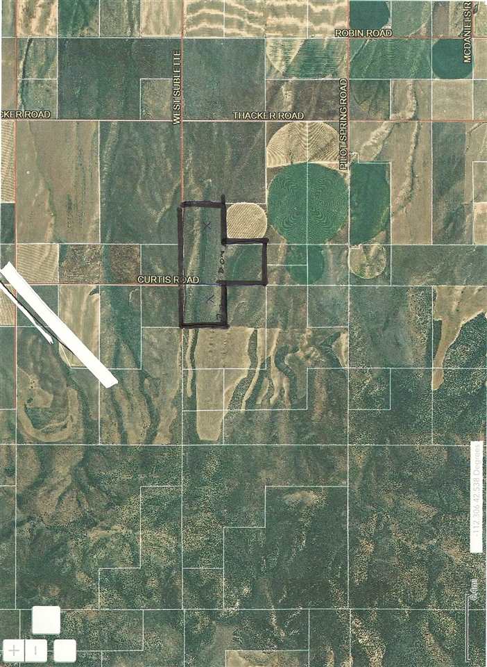 Tbd West Sublette Road Arimo, ID 83214 - Photo 1 of 1 Gallery Image 1