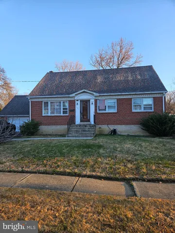 $199,900 | 307 New York Avenue, Claymont, DE 19703