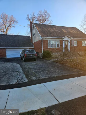 $199,900 | 307 New York Avenue, Claymont, DE 19703