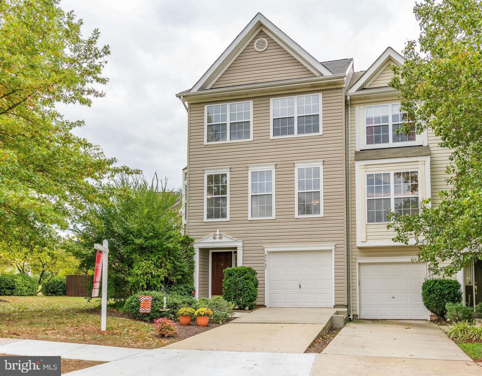45545 Clear Spring Terrace Sterling, VA 20165 - Photo 1 of 43