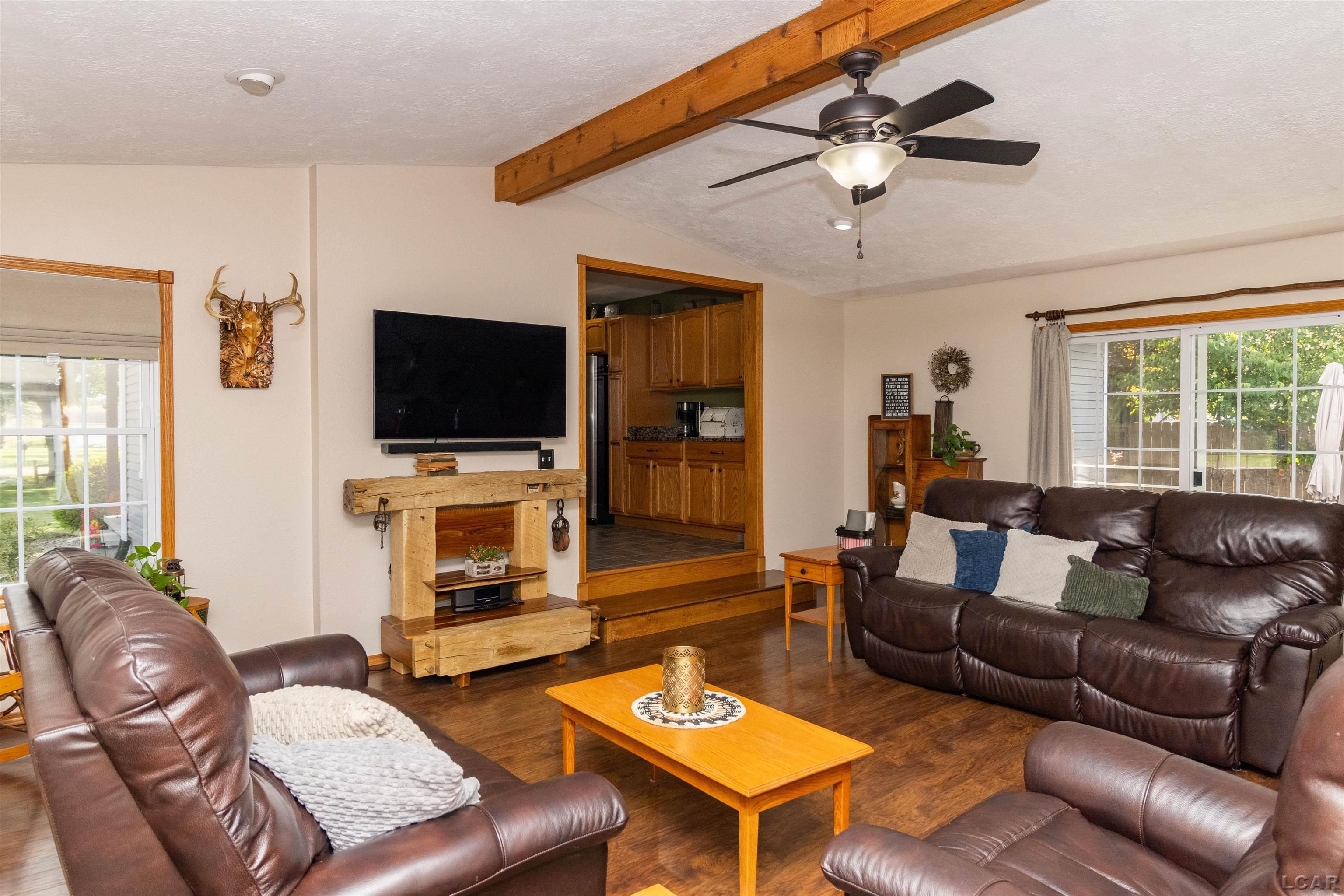 2816 Sharp Road Adrian, MI 49221 - Photo 14 of 58