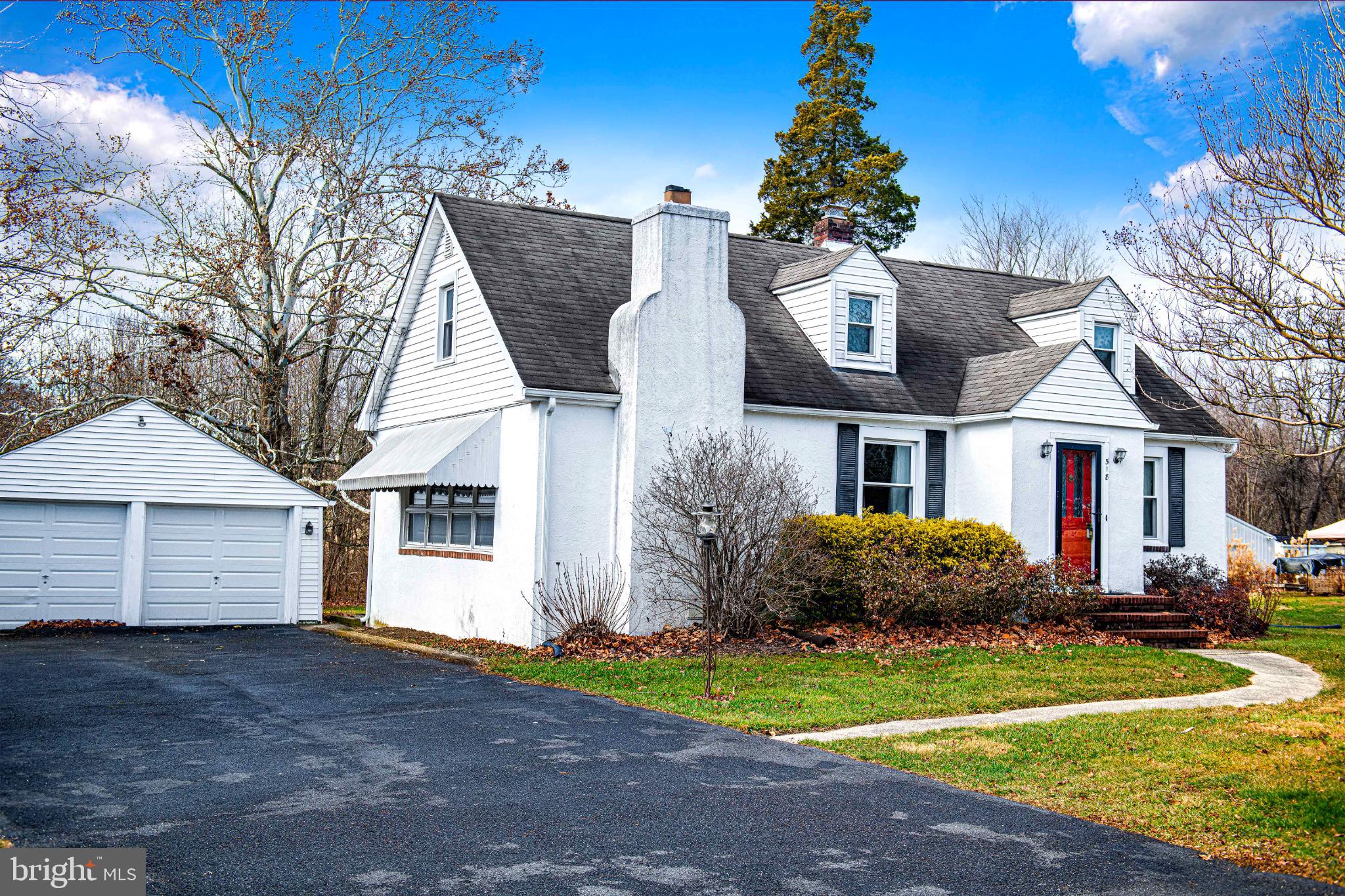 518 Paradise Road Aberdeen, MD 21001 - Photo 27 of 37 Charming home with inviting curb appeal.