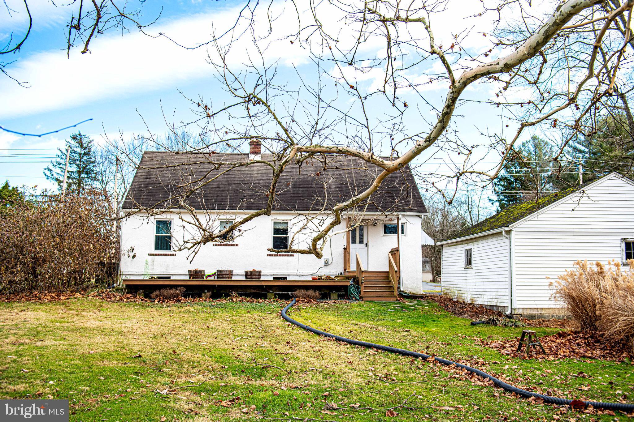 518 Paradise Road Aberdeen, MD 21001 - Photo 34 of 37 Charming home with spacious backyard retreat.