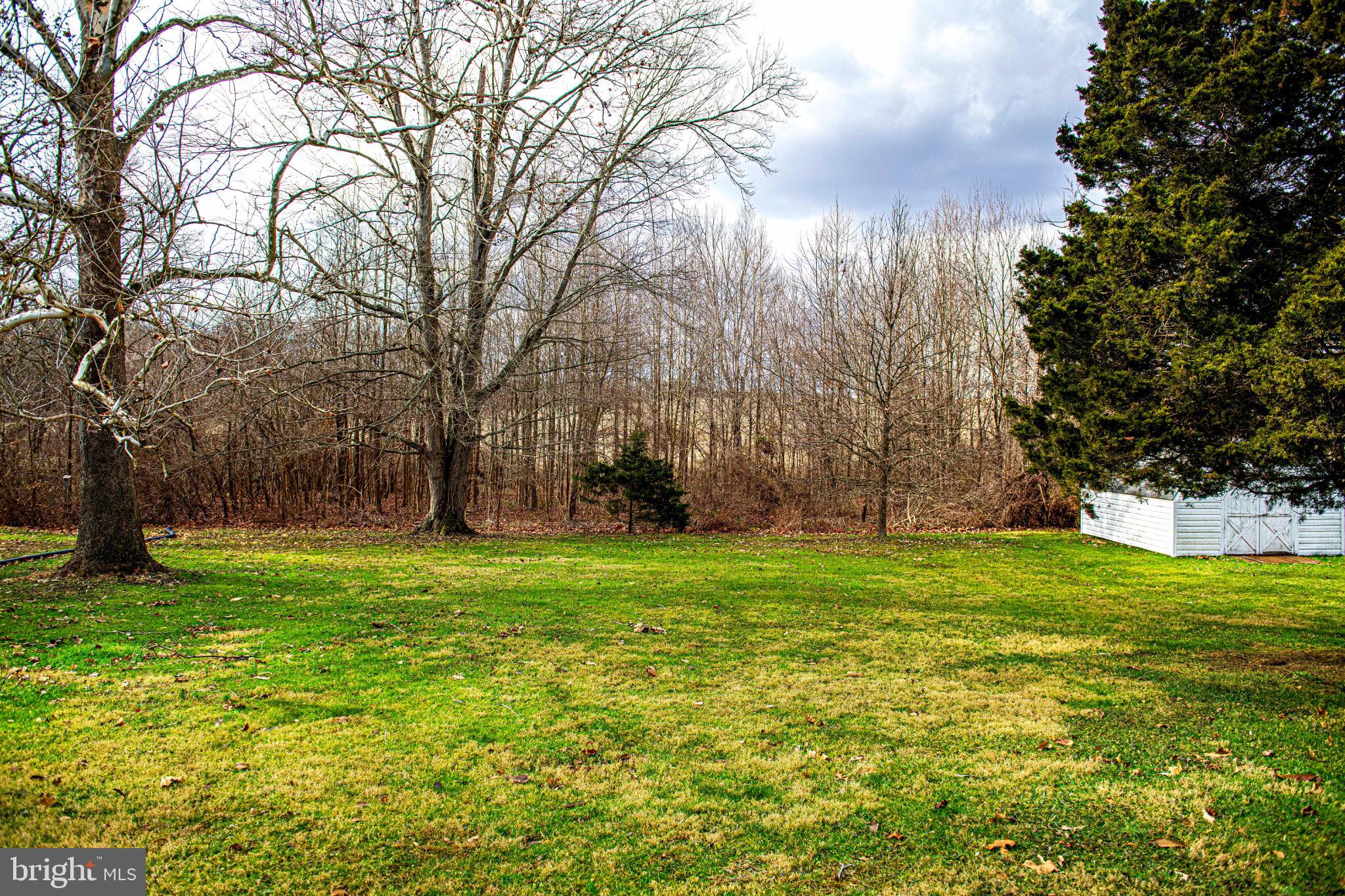 518 Paradise Road Aberdeen, MD 21001 - Photo 36 of 37 Serene landscape with lush green expanse.