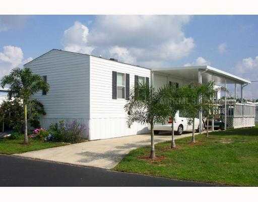 10101 Burnt Store Road Punta Gorda, FL 33950 - Photo 1 of 1 Exterior Front