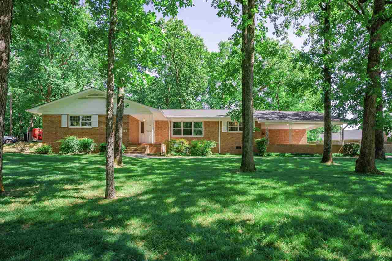 137 Chateau Road Durham, NC 27704 - Photo 1 of 30 Photo 1