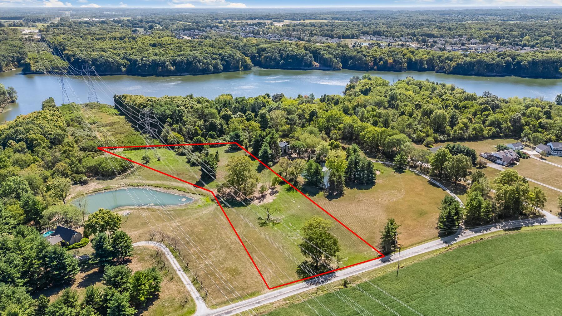 0 Dunham Road, Unit LOT #1 Delaware, OH 43015 - Photo 4 of 9 Property Overview