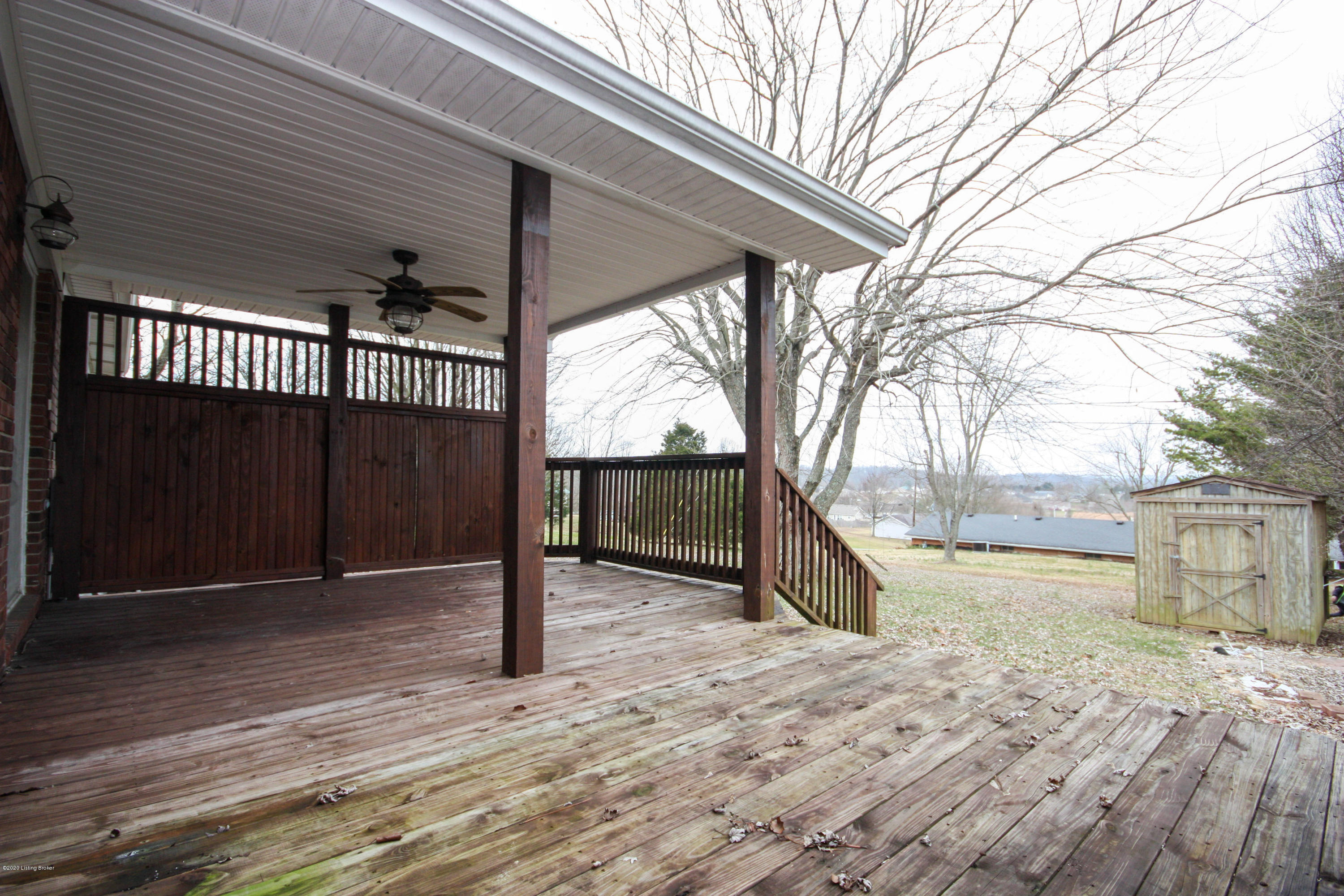 709 Hilltop Road Leitchfield, KY 42754 - Photo 27 of 30 27