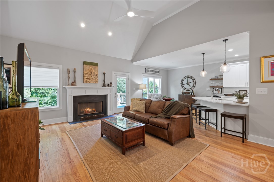 220 Meredith Ridge Road Athens, GA 30605 - Photo 11 of 39