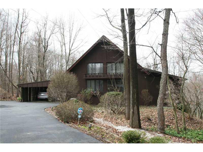 5294 Richland Road Gibsonia, PA 15044 - Photo 1 of 10 Exterior Front.