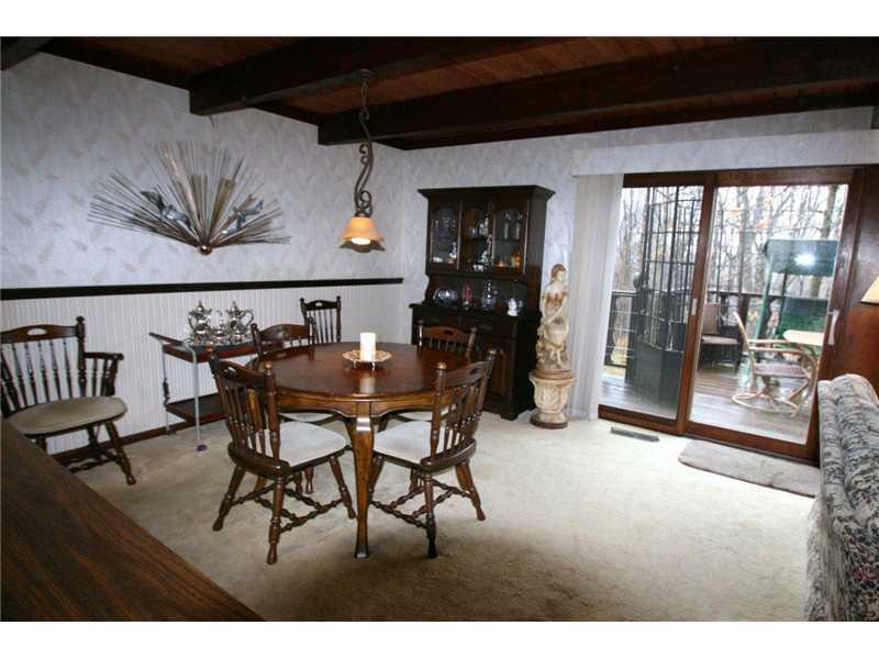 5294 Richland Road Gibsonia, PA 15044 - Photo 5 of 10 Dining Room.