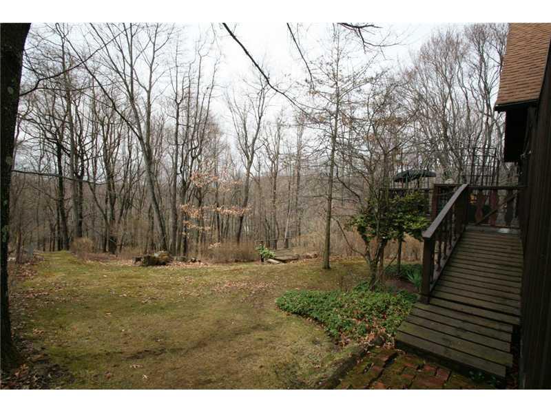 5294 Richland Road Gibsonia, PA 15044 - Photo 9 of 10 View. BACKYARD