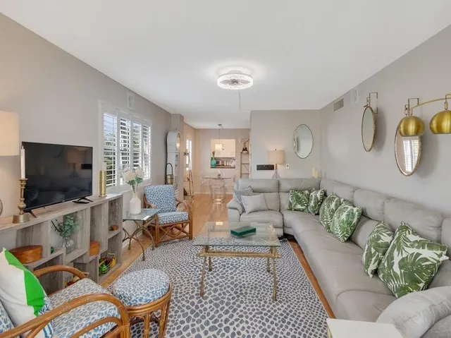 $3,950 | 275 Date Palm Road, Unit 401, Vero Beach, FL 32963