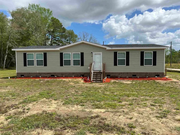 $219,000 | 820 South Midway Highway, Johnsonville, SC 29555
