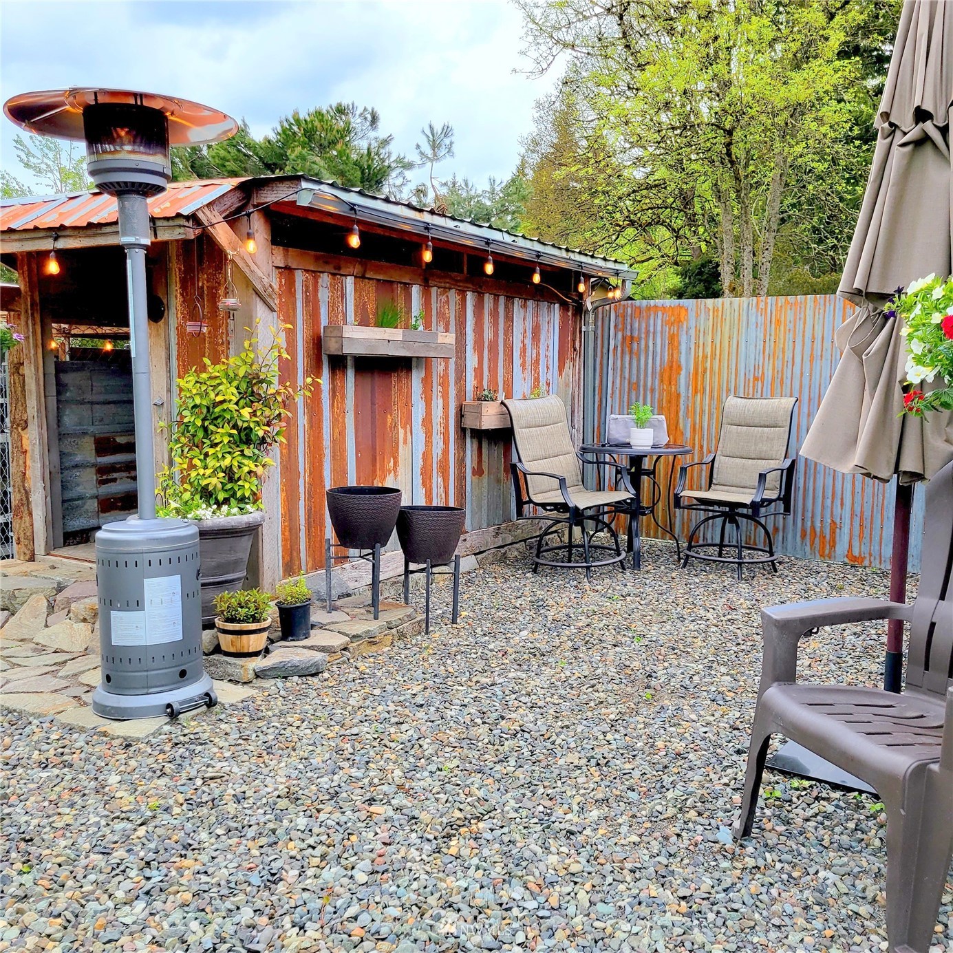 250 Haussler Road Kelso, WA 98626 - Photo 7 of 37 Gallery Image 7