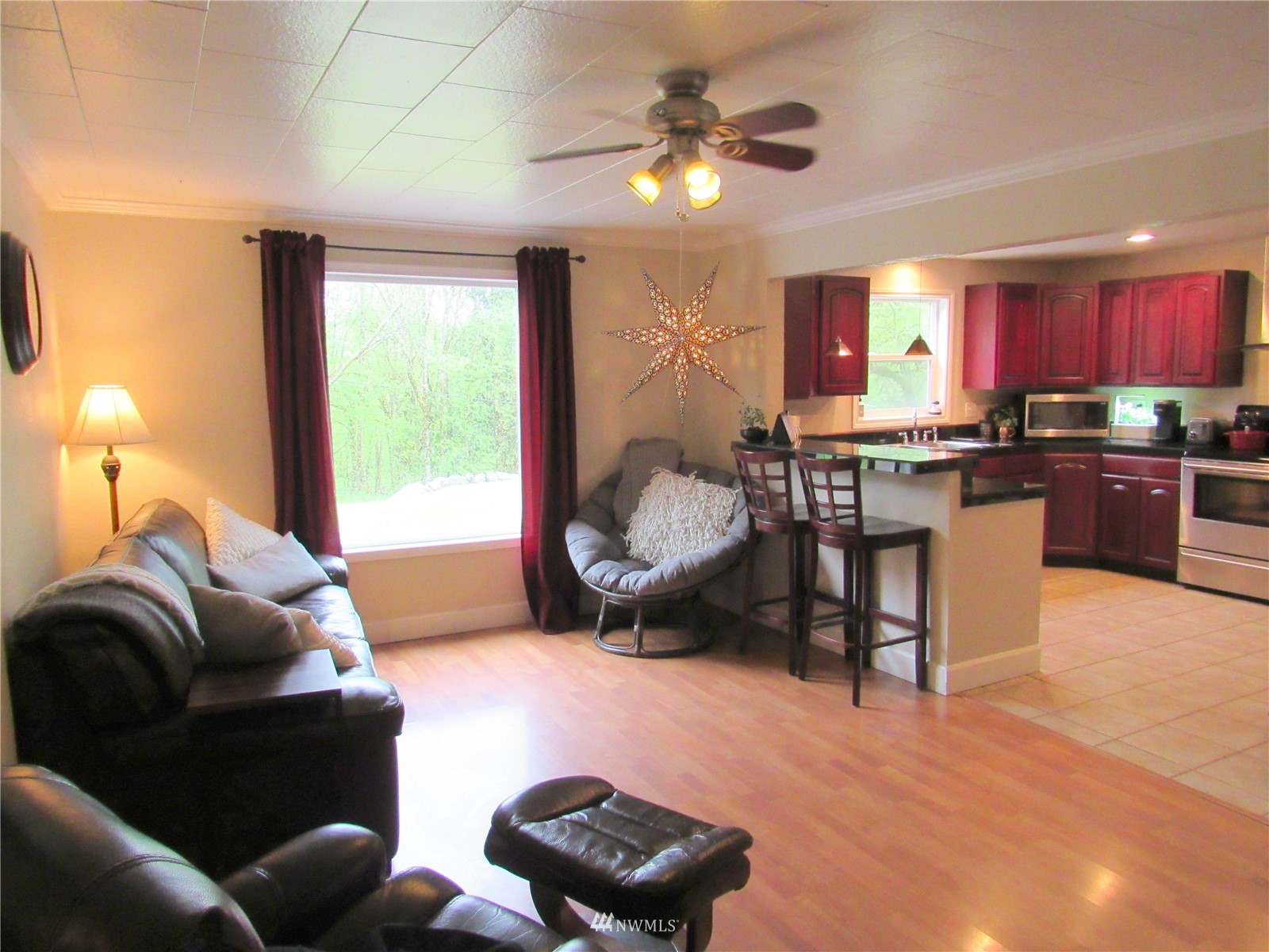 250 Haussler Road Kelso, WA 98626 - Photo 8 of 37 Gallery Image 8