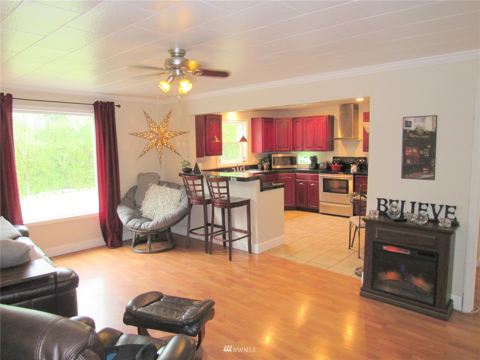 250 Haussler Road Kelso, WA 98626 - Photo 10 of 37 Gallery Image 10