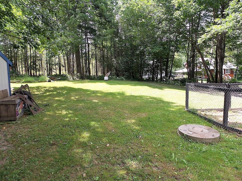 657 Albion Road Benton, ME 04901 - Photo 26 of 31 Back yard