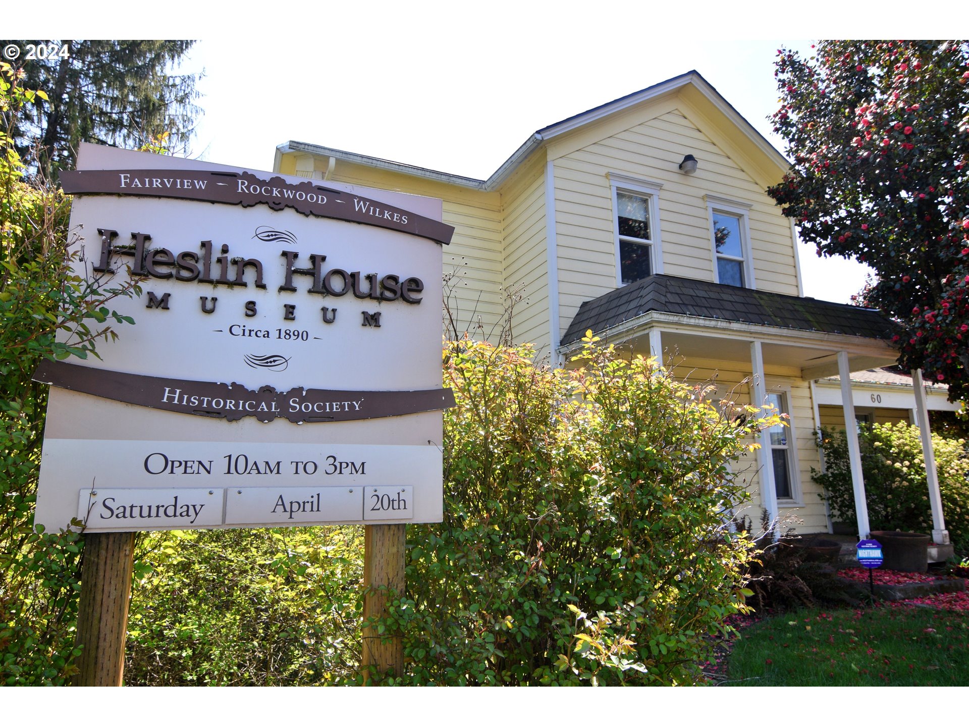 130 3rd Street Fairview, OR 97024 - Photo 41 of 41 Gallery Image 41