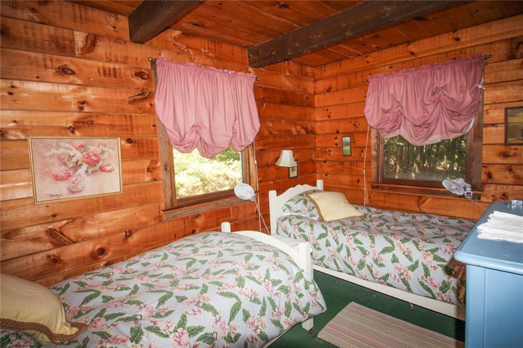 174 South Shore Road Hanover, ME 04237 - Photo 12 of 29 Photo