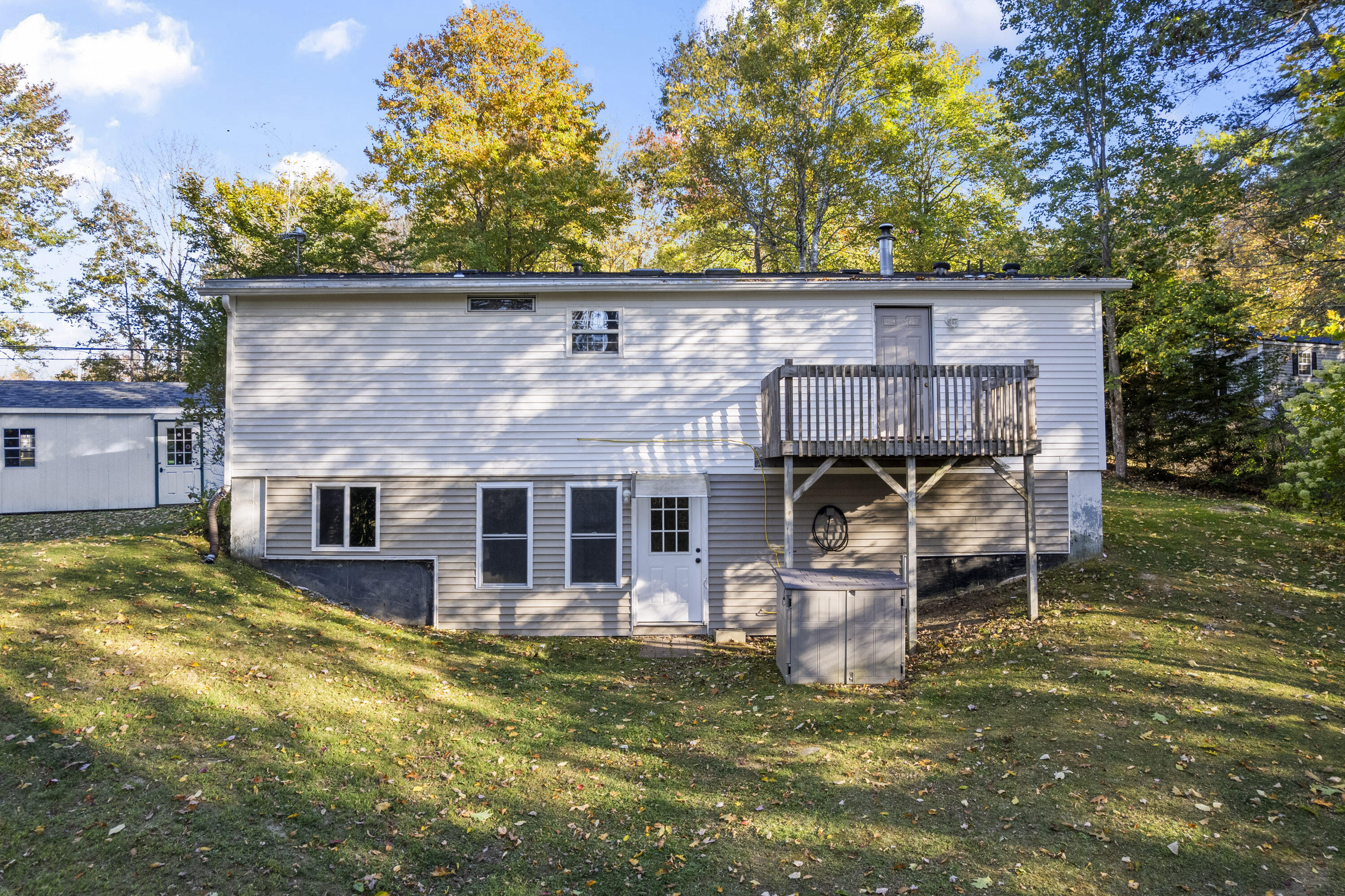 130 Marston Road Richmond, ME 04357 - Photo 32 of 49 130 Marston Rd_145