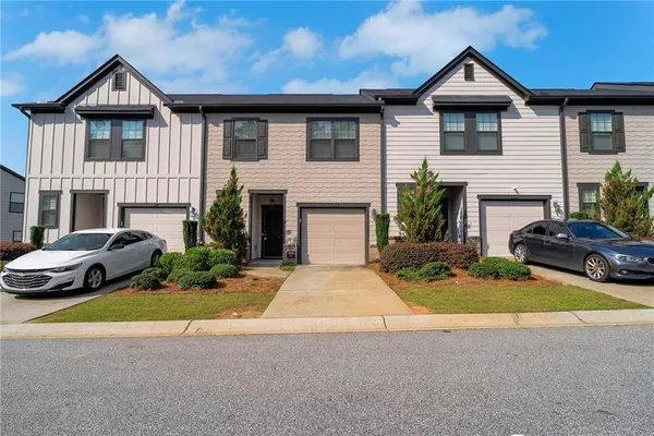 $2,200 | 6353 Mountain Home Way, Mableton, GA 30126