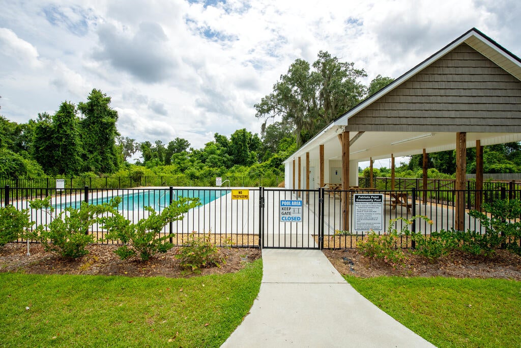 33 Ruger Circle Lakeland, GA 31635 - Photo 50 of 51 Gallery Image 50