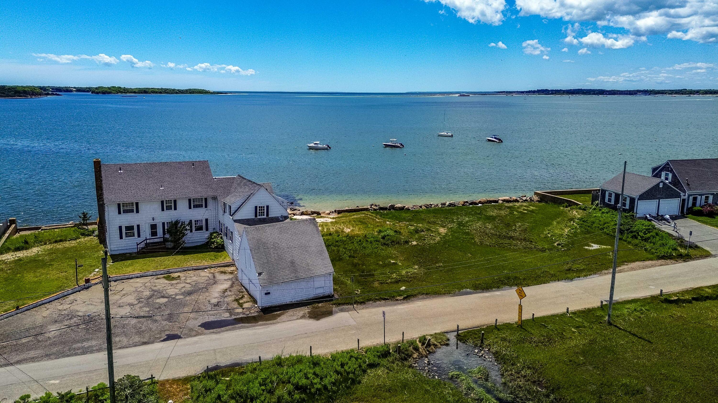43 Shore Road West Yarmouth, MA 02673 - Photo 7 of 16 DJI_0883-Edit