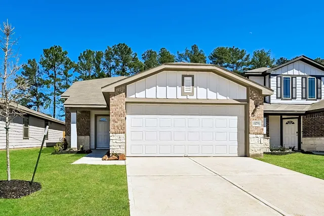 $1,775 | 11607 Descent Drive, Conroe, TX 77303