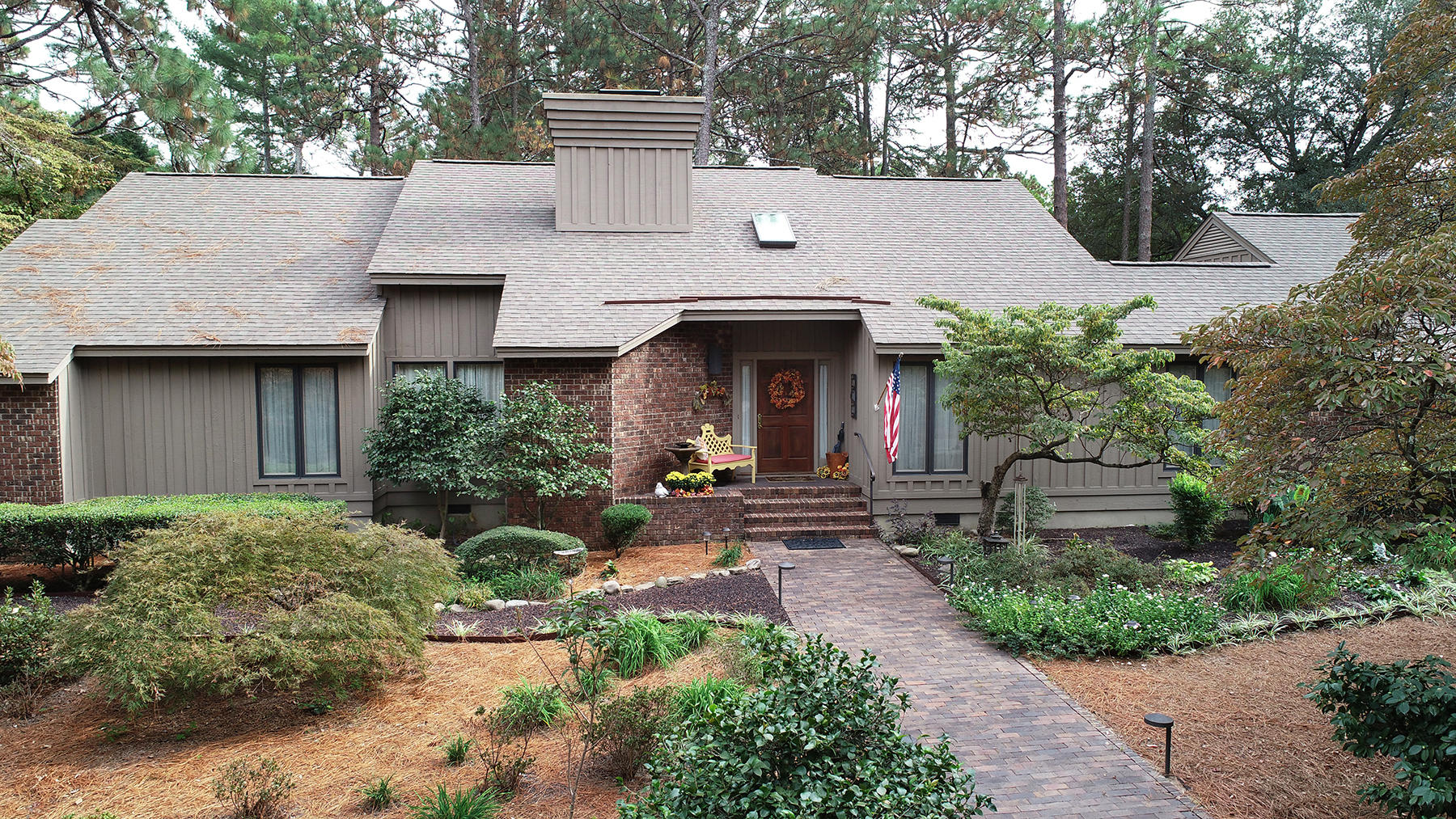 40 Campbell Road Pinehurst, NC 28374 - Photo 1 of 39 d3