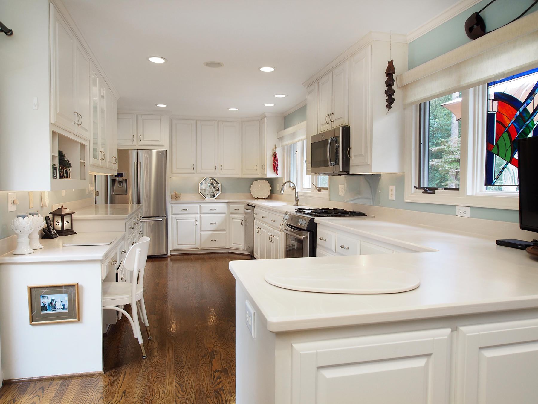 40 Campbell Road Pinehurst, NC 28374 - Photo 14 of 39 Kitchen
